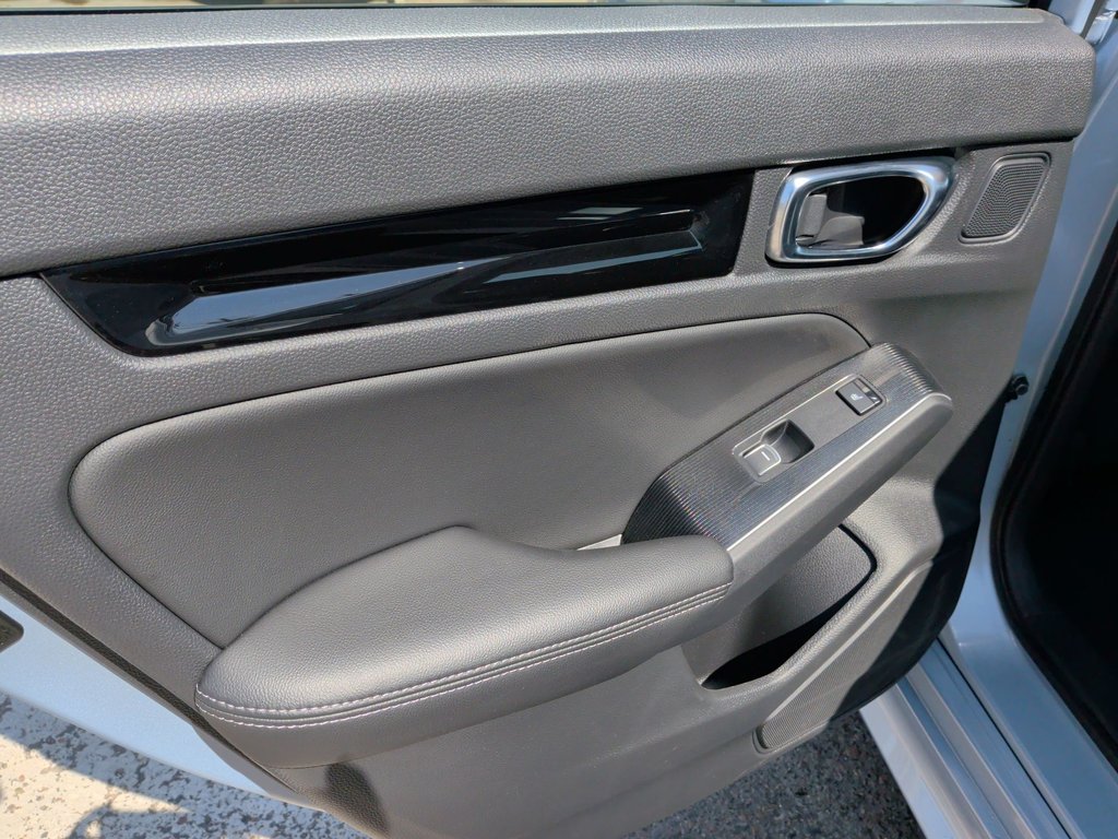2022 Honda Civic Sedan Touring | Lthr | Sunroof | Cam | Warranty to 2026 in Saint John, New Brunswick - 33 - w1024h768px