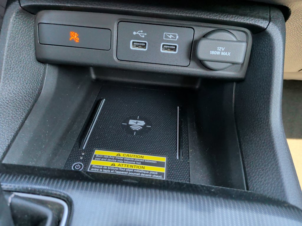 2022 Honda Civic Sedan Touring | Lthr | Sunroof | Cam | Warranty to 2026 in Saint John, New Brunswick - 27 - w1024h768px