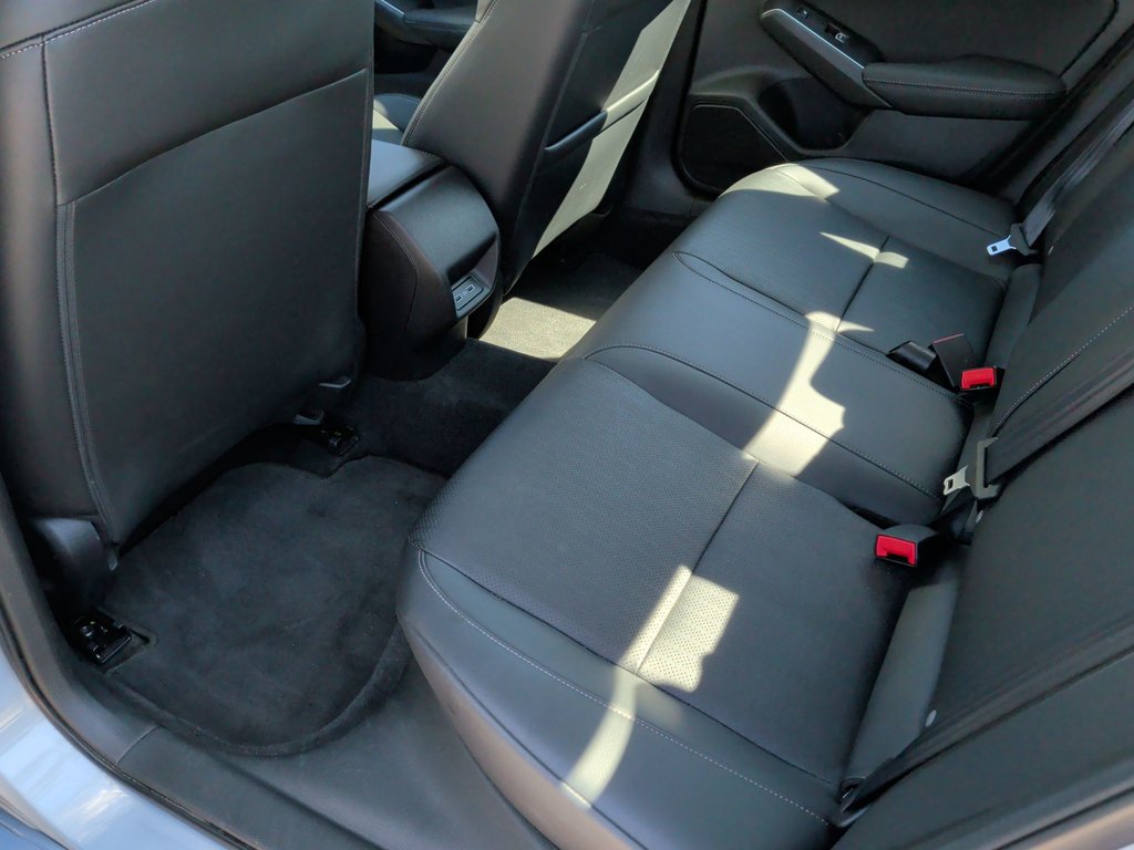 2022 Honda Civic Sedan Touring | Lthr | Sunroof | Cam | Warranty to 2026 in Saint John, New Brunswick - 31 - w1024h768px