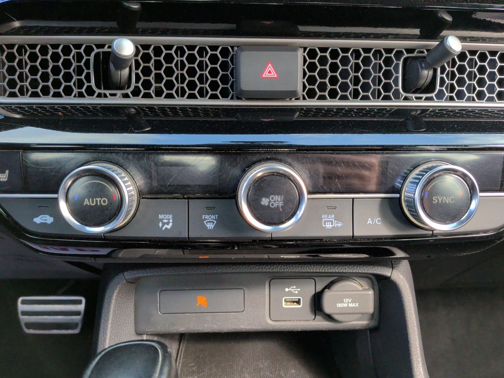 2022 Honda Civic Sedan in Antigonish, Nova Scotia - 26 - w1024h768px