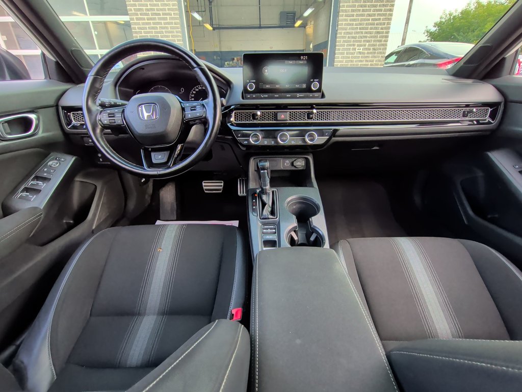 2022 Honda Civic Sedan in Antigonish, Nova Scotia - 16 - w1024h768px