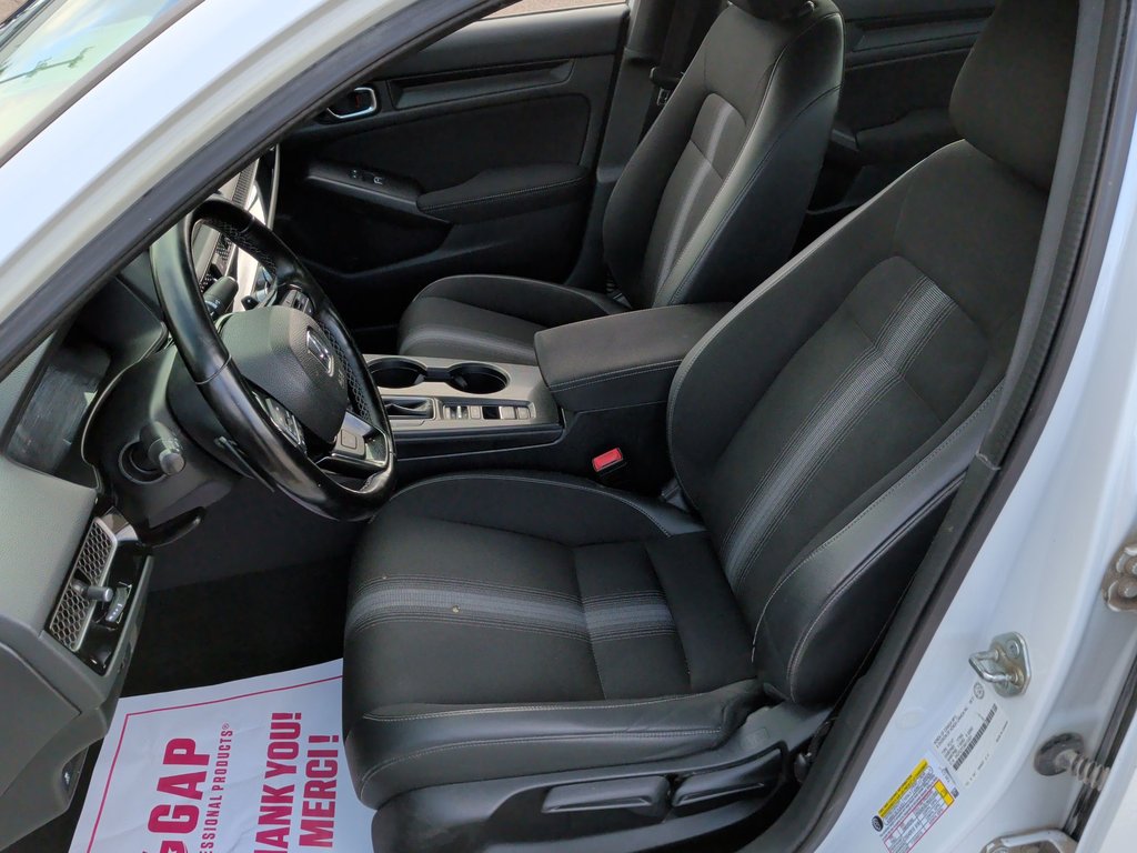 2022 Honda Civic Sedan in Antigonish, Nova Scotia - 11 - w1024h768px