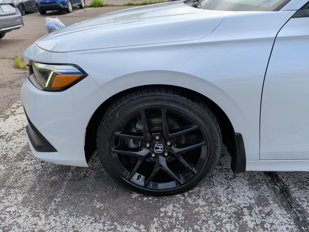 2022 Honda Civic Sedan in Antigonish, Nova Scotia - 10 - w1024h768px