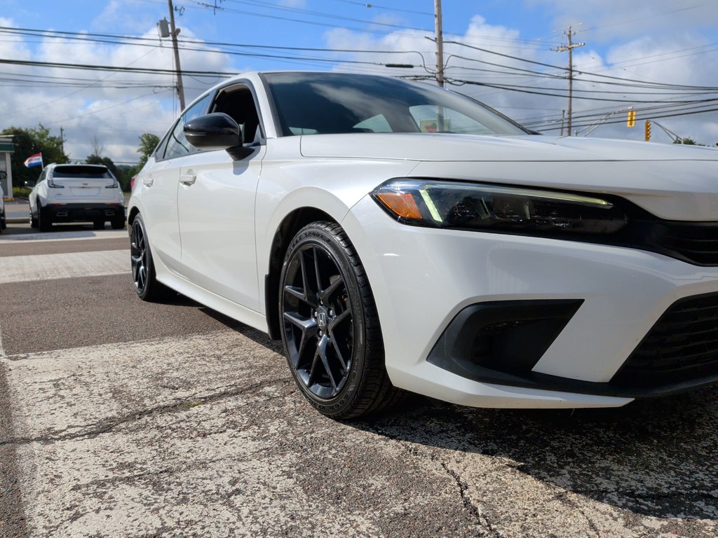2022 Honda Civic Sedan in Antigonish, Nova Scotia - 45 - w1024h768px