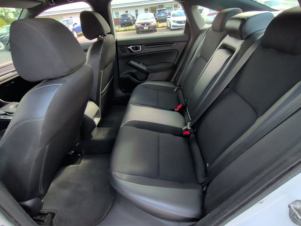 2022 Honda Civic Sedan in Antigonish, Nova Scotia - 32 - w1024h768px