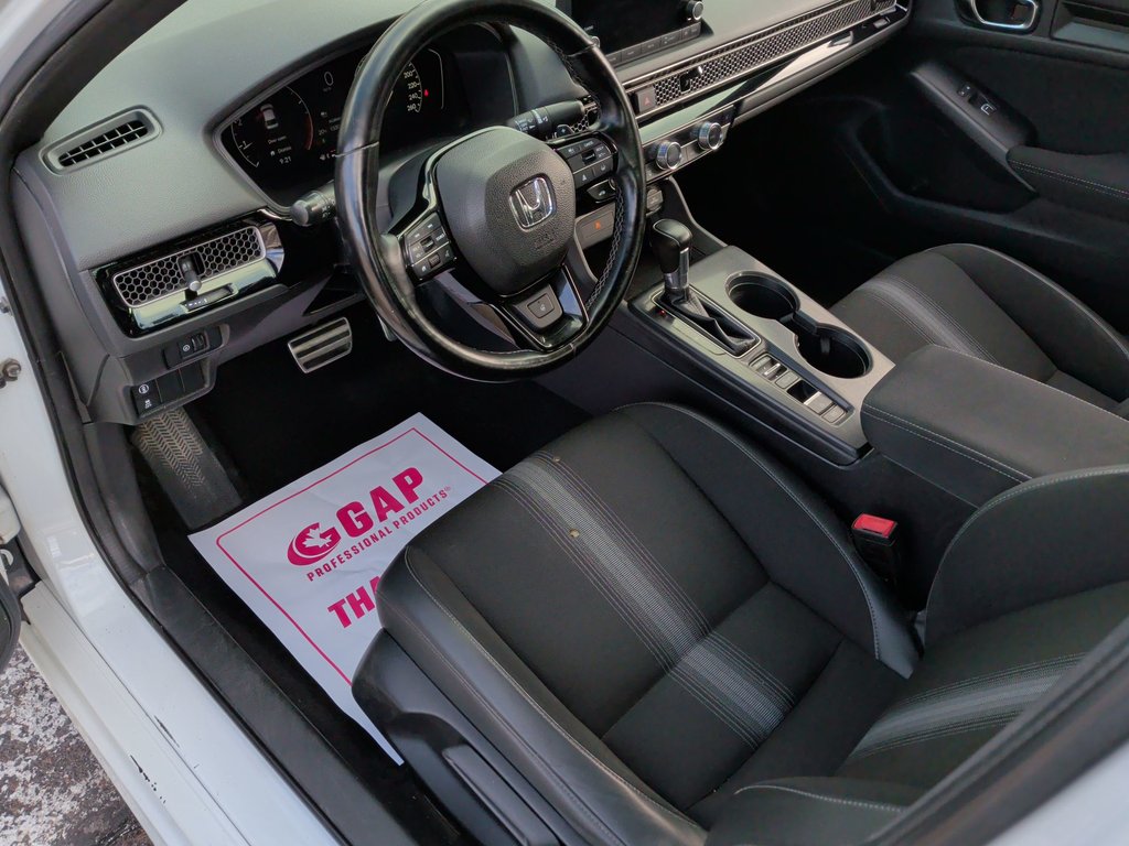 2022 Honda Civic Sedan in Antigonish, Nova Scotia - 12 - w1024h768px