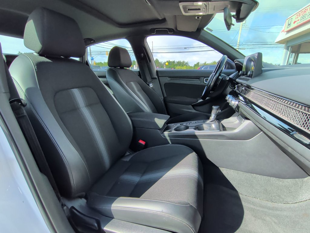 2022 Honda Civic Sedan in Antigonish, Nova Scotia - 43 - w1024h768px