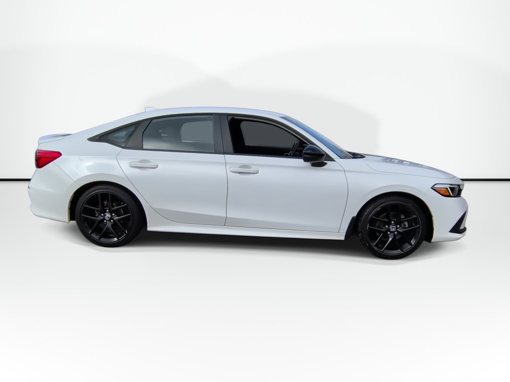 2022 Honda Civic Sedan in Antigonish, Nova Scotia - 9 - w1024h768px