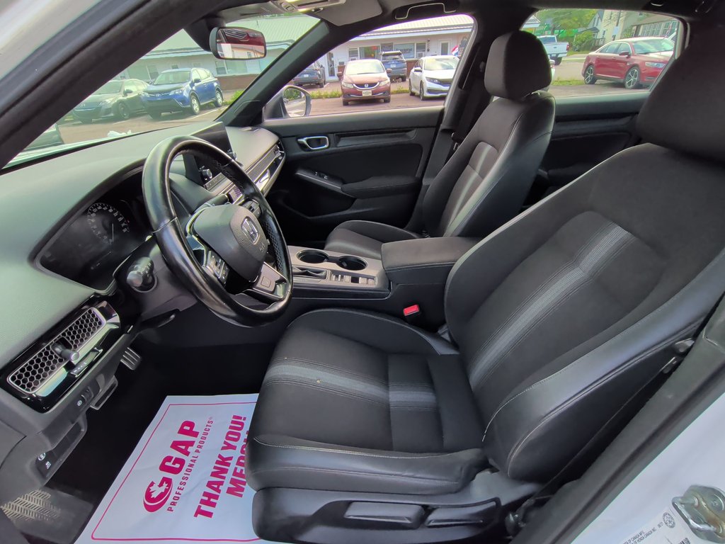 2022 Honda Civic Sedan in Antigonish, Nova Scotia - 13 - w1024h768px