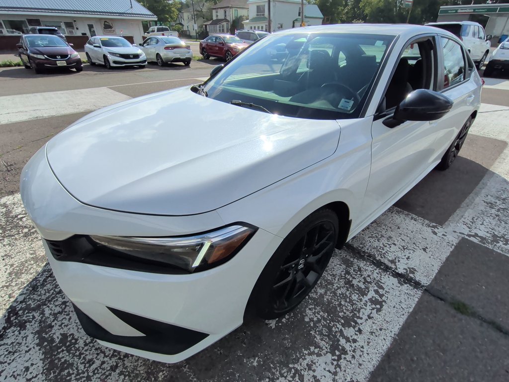 2022 Honda Civic Sedan in Antigonish, Nova Scotia - 47 - w1024h768px