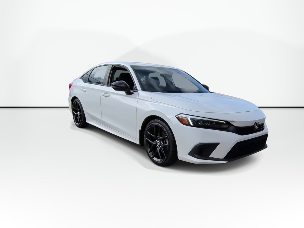 2022 Honda Civic Sedan in Antigonish, Nova Scotia - 2 - w1024h768px