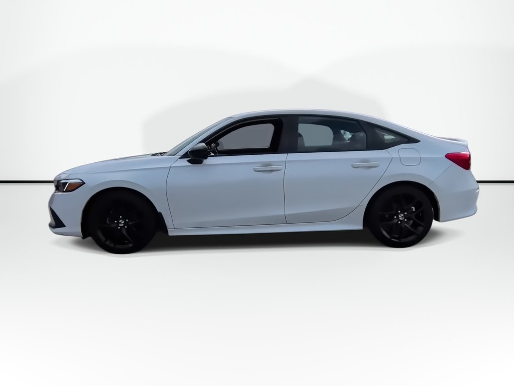 2022 Honda Civic Sedan in Antigonish, Nova Scotia - 5 - w1024h768px