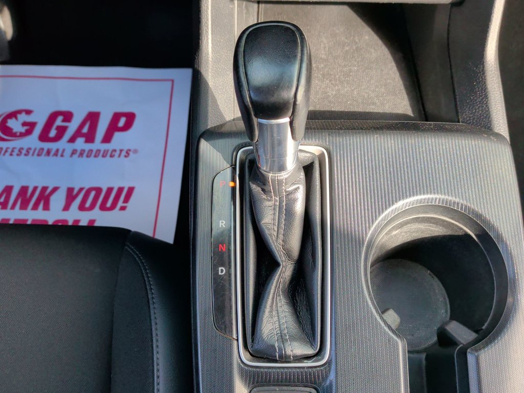 2022 Honda Civic Sedan in Antigonish, Nova Scotia - 28 - w1024h768px