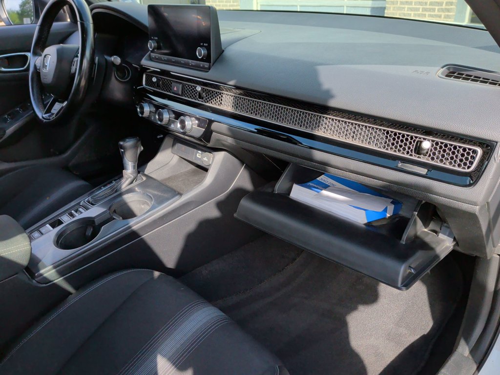 2022 Honda Civic Sedan in Antigonish, Nova Scotia - 40 - w1024h768px