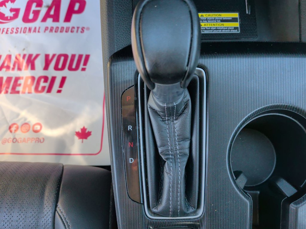 2022 Honda Civic Sedan Touring | Leather | Sunroof | Cam in Saint John, New Brunswick - 29 - w1024h768px