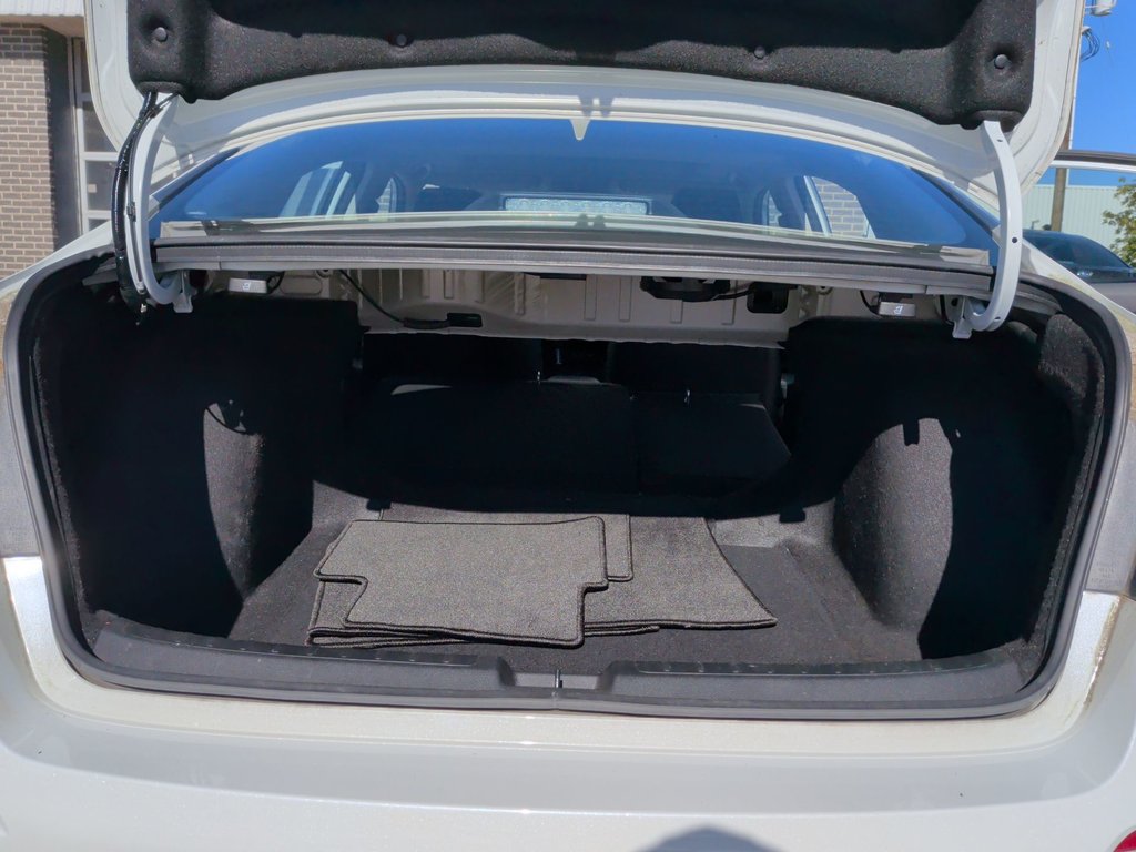 2022 Honda Civic Sedan Touring | Leather | Sunroof | Cam in Saint John, New Brunswick - 37 - w1024h768px
