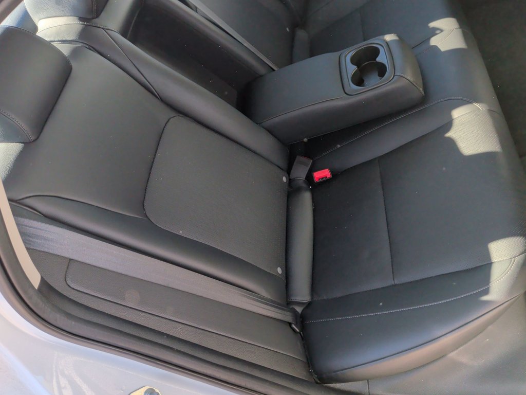 2022 Honda Civic Sedan Touring | Leather | Sunroof | Cam in Saint John, New Brunswick - 39 - w1024h768px