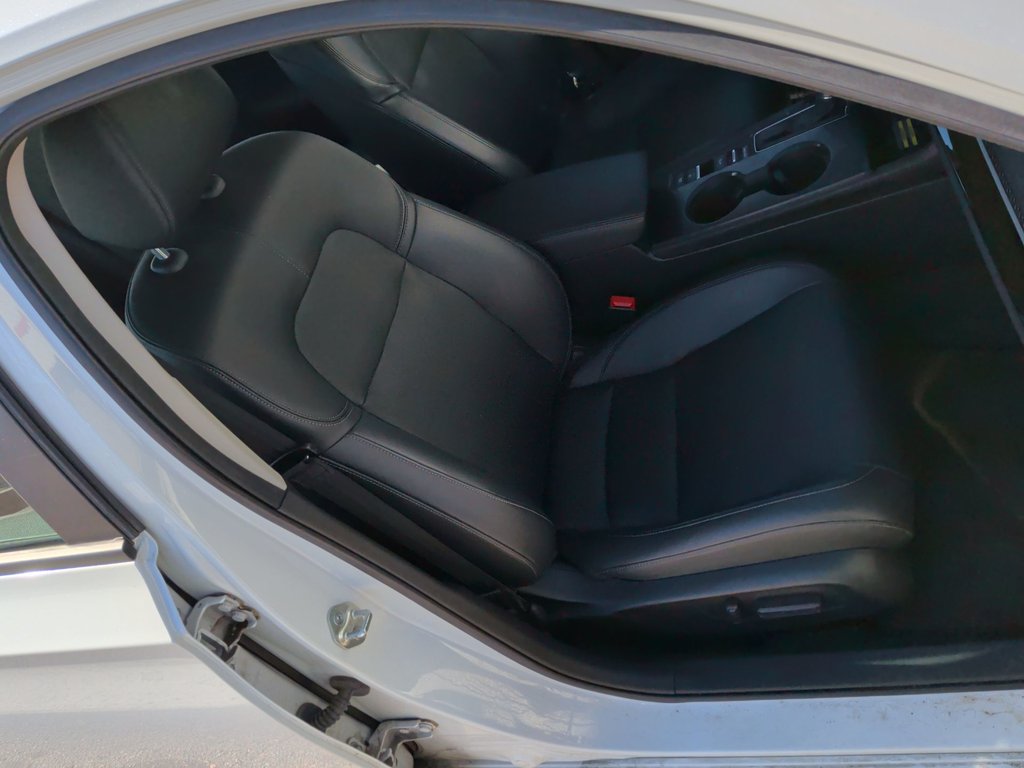 2022 Honda Civic Sedan Touring | Leather | Sunroof | Cam in Saint John, New Brunswick - 42 - w1024h768px