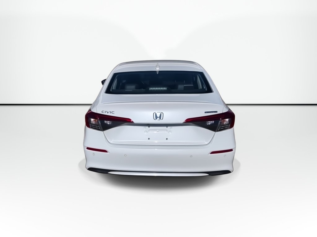 2022 Honda Civic Sedan Touring | Leather | Sunroof | Cam in Saint John, New Brunswick - 7 - w1024h768px