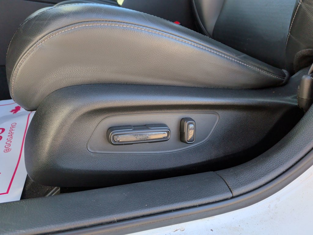 2022 Honda Civic Sedan Touring | Leather | Sunroof | Cam in Saint John, New Brunswick - 14 - w1024h768px