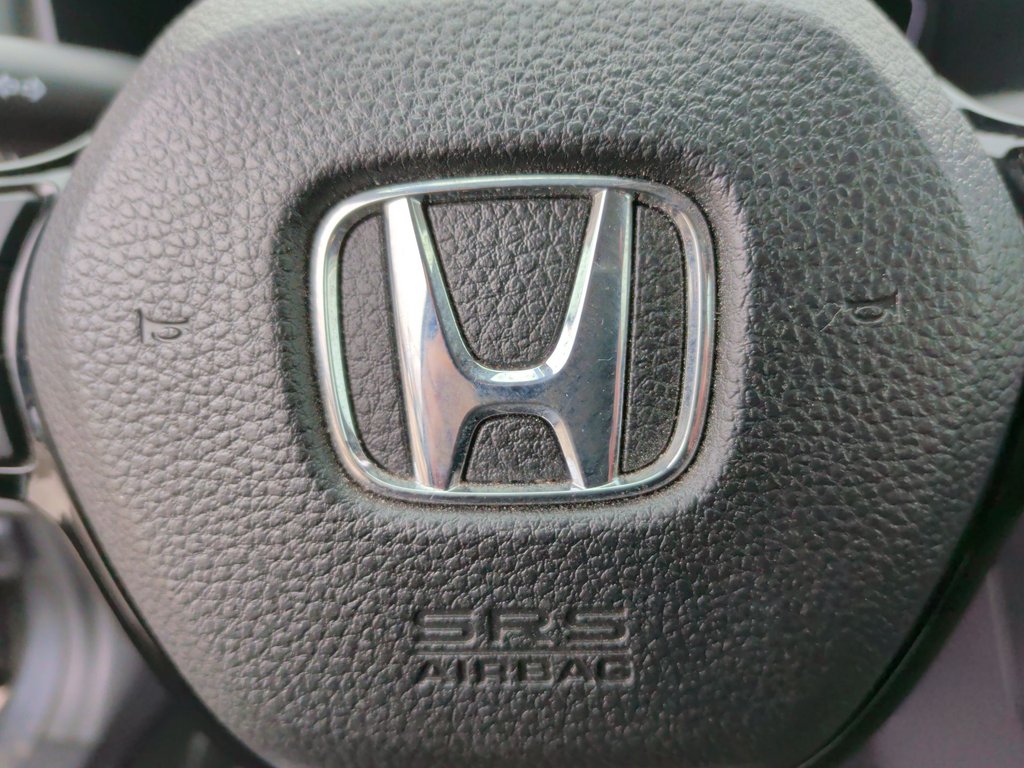 2022 Honda Civic Sedan LX | Cam | USB | Heated Seats in Saint John, New Brunswick - 19 - w1024h768px