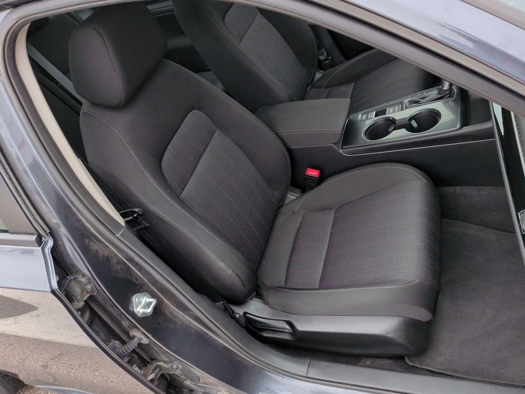 2022 Honda Civic Sedan LX | Cam | USB | Heated Seats in Saint John, New Brunswick - 42 - w1024h768px