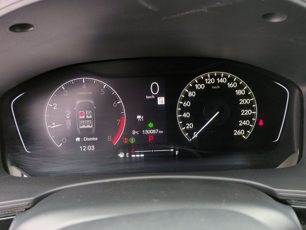 2022 Honda Civic Sedan LX | Cam | USB | Heated Seats in Saint John, New Brunswick - 24 - w1024h768px