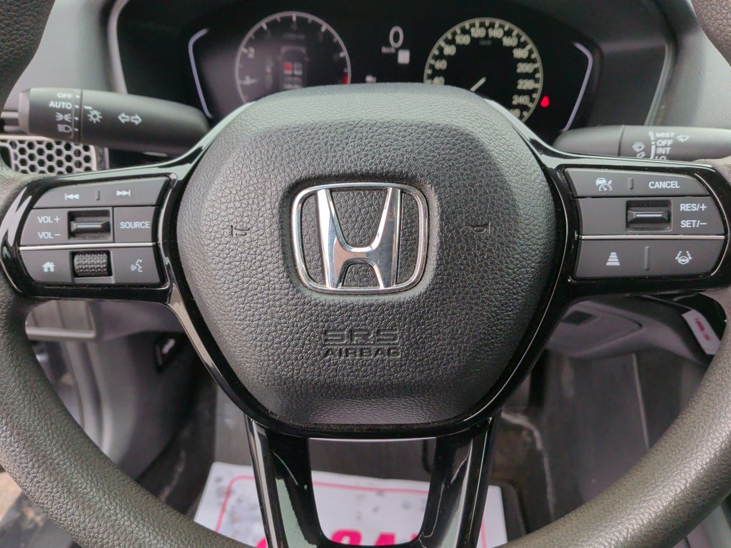 2022 Honda Civic Sedan LX | Cam | USB | Heated Seats in Saint John, New Brunswick - 18 - w1024h768px