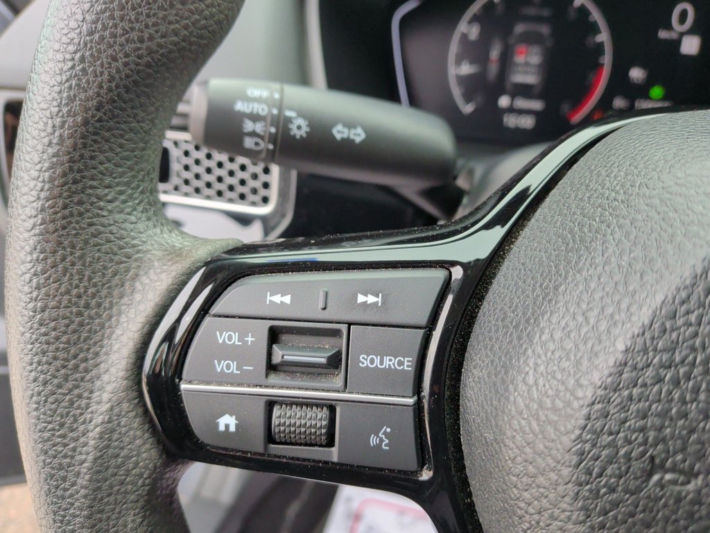 2022 Honda Civic Sedan LX | Cam | USB | Heated Seats in Saint John, New Brunswick - 20 - w1024h768px