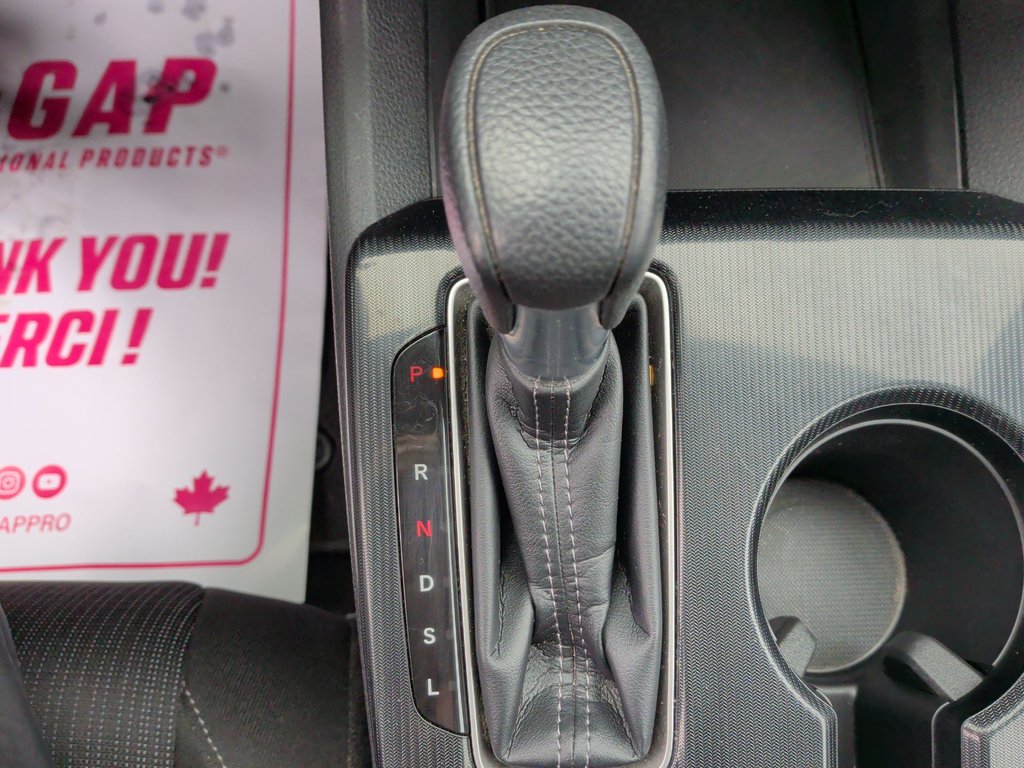2022 Honda Civic Sedan LX | Cam | USB | Heated Seats in Saint John, New Brunswick - 29 - w1024h768px