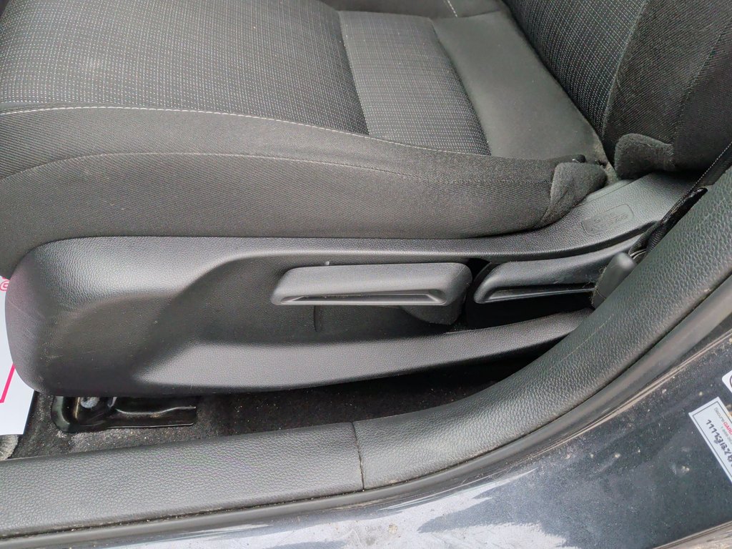 2022 Honda Civic Sedan LX | Cam | USB | Heated Seats in Saint John, New Brunswick - 14 - w1024h768px