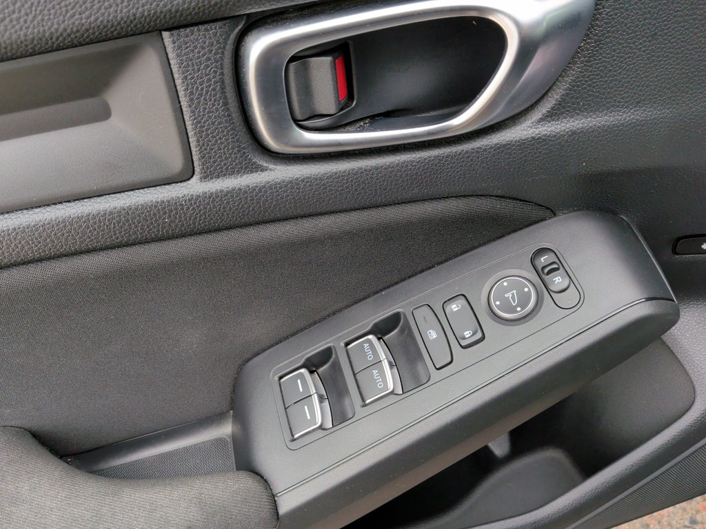 2022 Honda Civic Sedan LX | Cam | USB | Heated Seats in Saint John, New Brunswick - 15 - w1024h768px