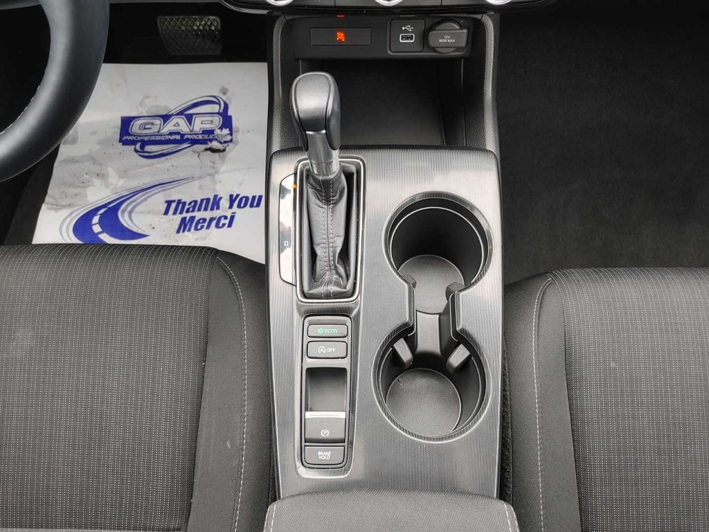 2023 Honda Civic Sedan in Antigonish, Nova Scotia - 51 - w1024h768px