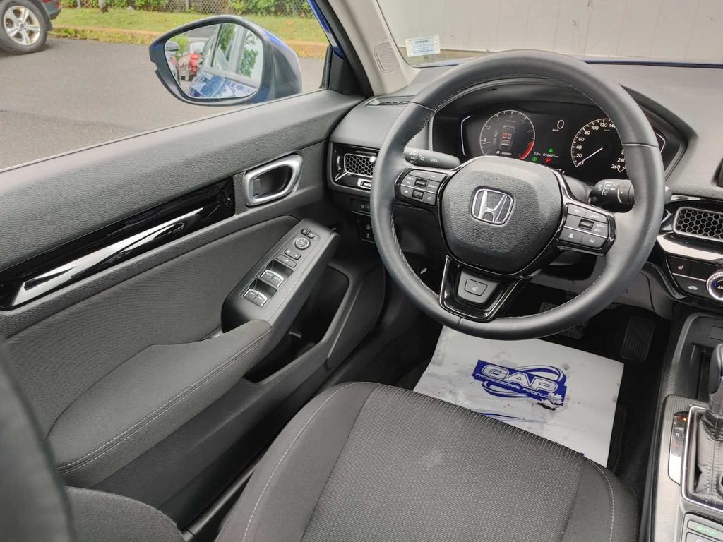 2023 Honda Civic Sedan in Antigonish, Nova Scotia - 39 - w1024h768px