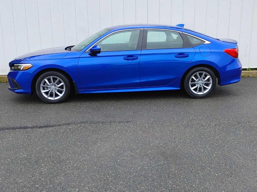2023 Honda Civic Sedan in Antigonish, Nova Scotia - 6 - w1024h768px