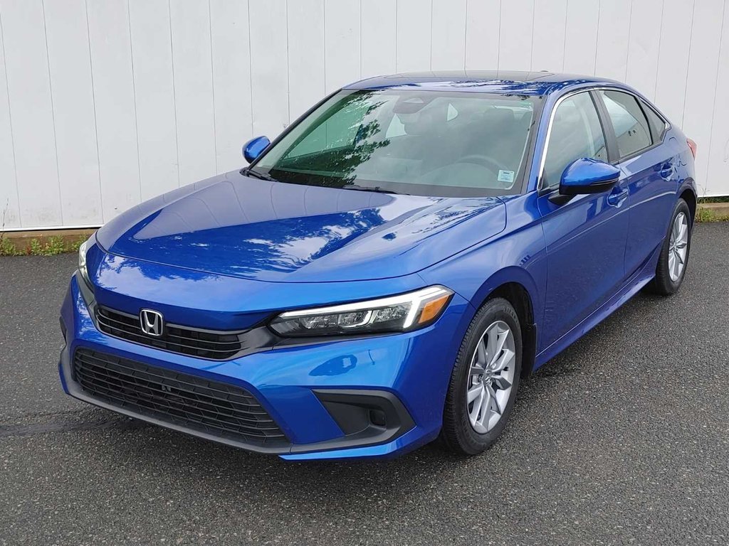 2023 Honda Civic Sedan in Antigonish, Nova Scotia - 7 - w1024h768px