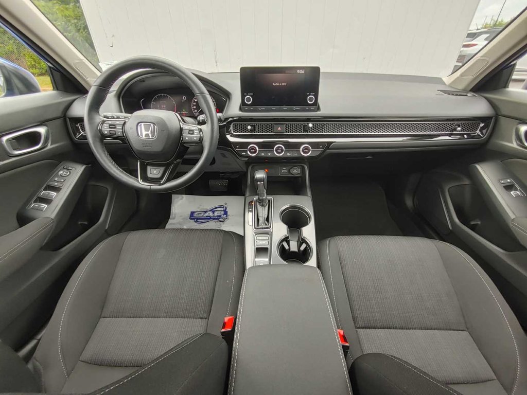 2023 Honda Civic Sedan in Antigonish, Nova Scotia - 38 - w1024h768px