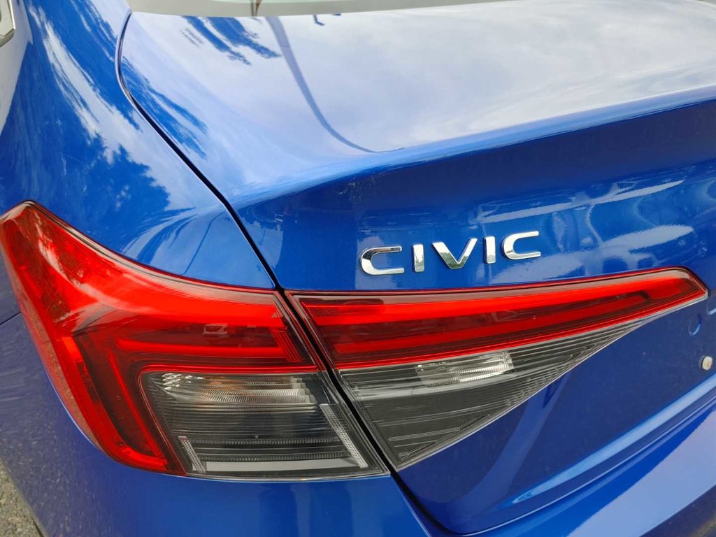 2023 Honda Civic Sedan in Antigonish, Nova Scotia - 16 - w1024h768px