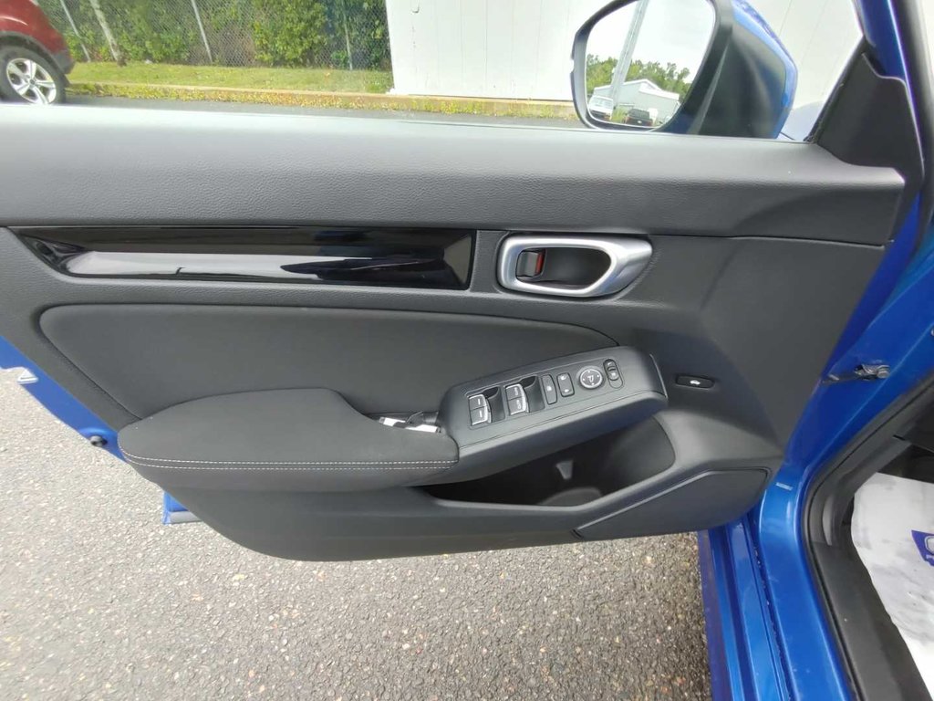2023 Honda Civic Sedan in Antigonish, Nova Scotia - 27 - w1024h768px