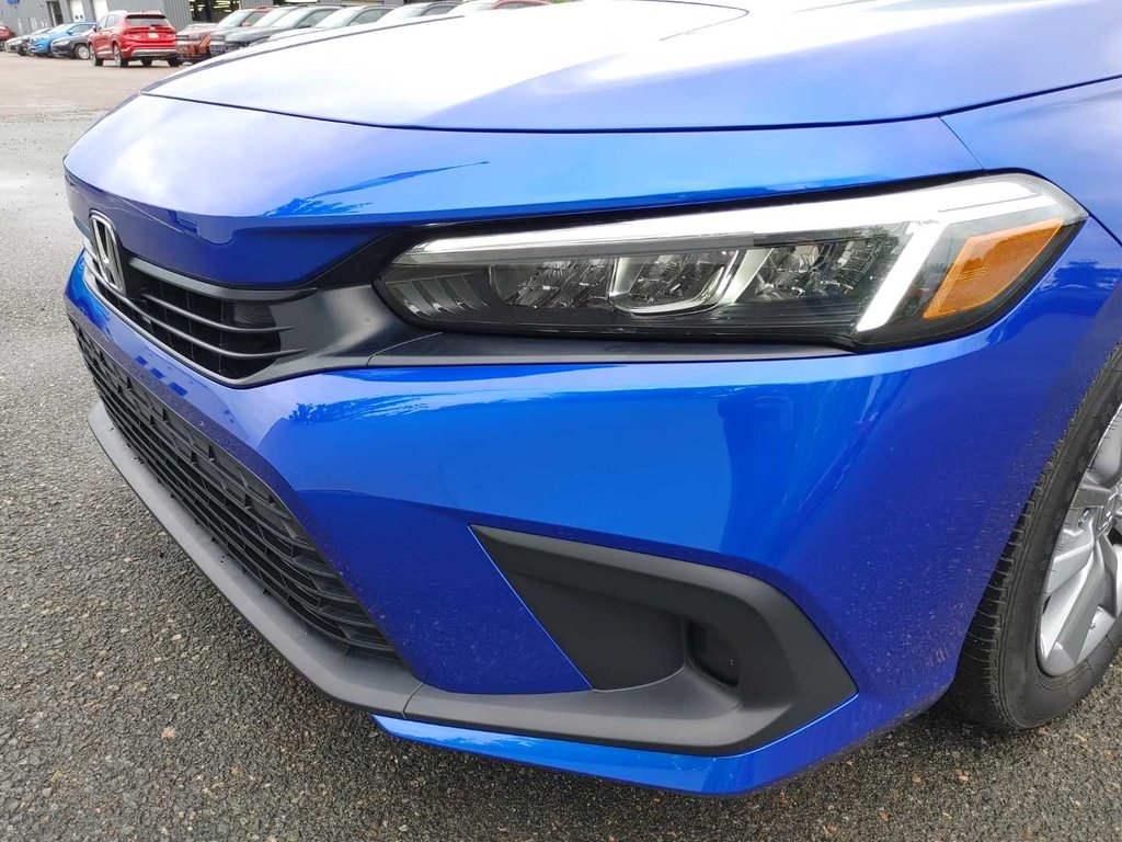 2023 Honda Civic Sedan in Antigonish, Nova Scotia - 10 - w1024h768px