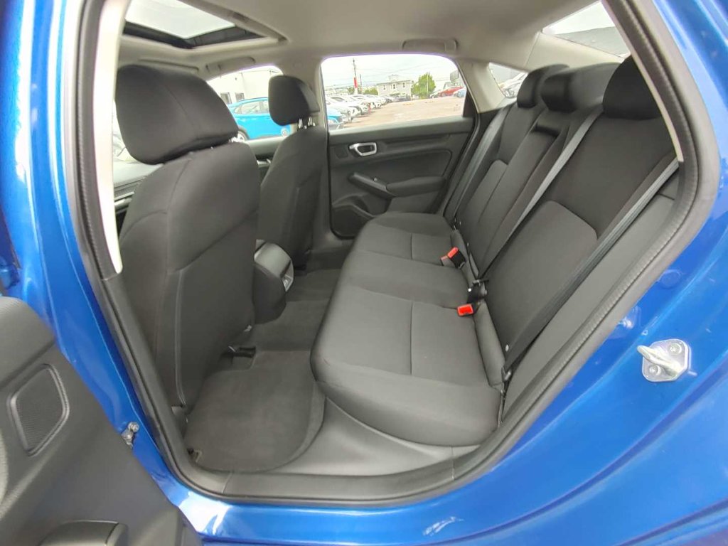 2023 Honda Civic Sedan in Antigonish, Nova Scotia - 29 - w1024h768px