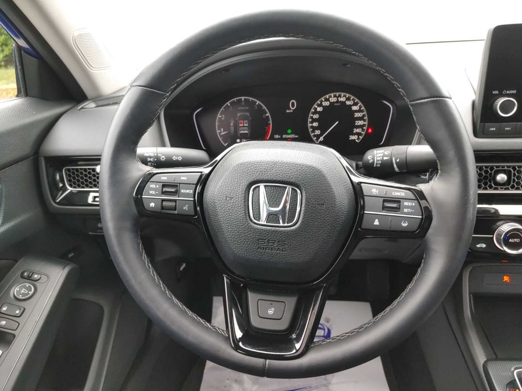 2023 Honda Civic Sedan in Antigonish, Nova Scotia - 42 - w1024h768px