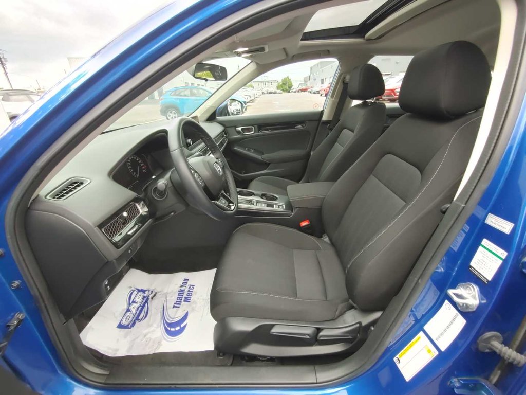 2023 Honda Civic Sedan in Antigonish, Nova Scotia - 26 - w1024h768px