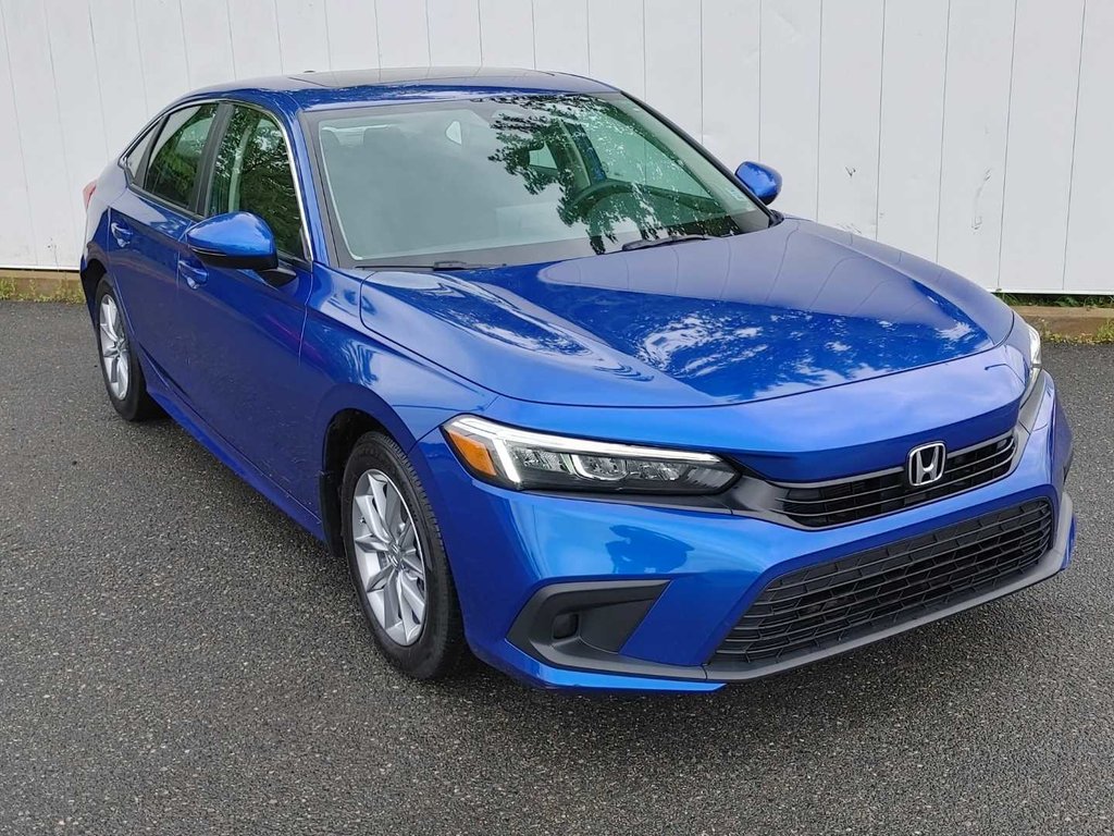 2023 Honda Civic Sedan in Antigonish, Nova Scotia - 1 - w1024h768px