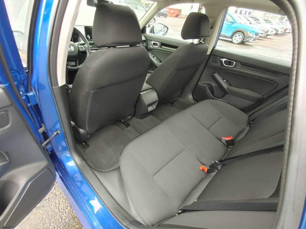 2023 Honda Civic Sedan in Antigonish, Nova Scotia - 28 - w1024h768px