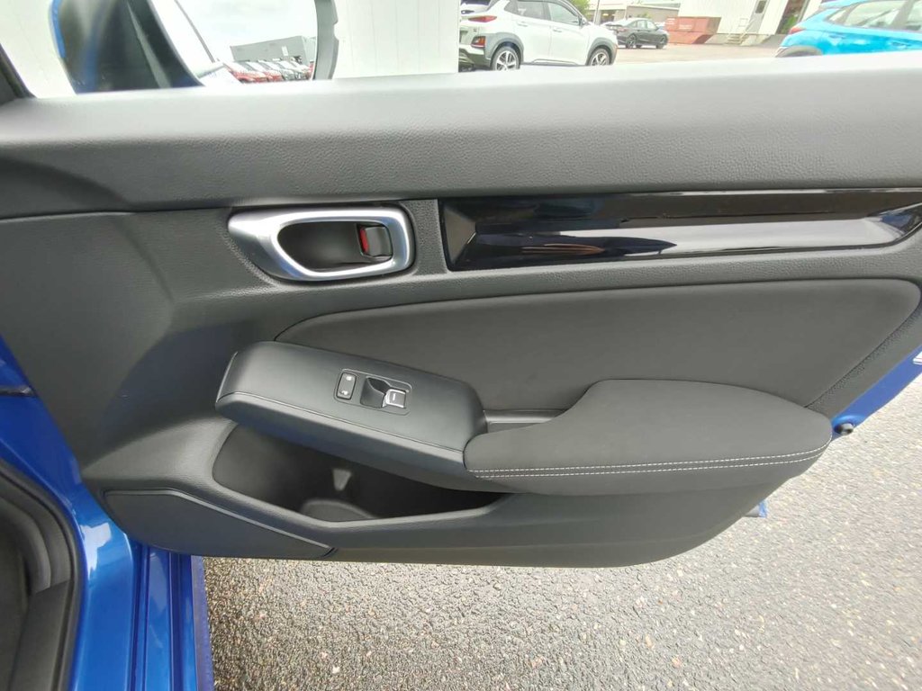 2023 Honda Civic Sedan in Antigonish, Nova Scotia - 36 - w1024h768px