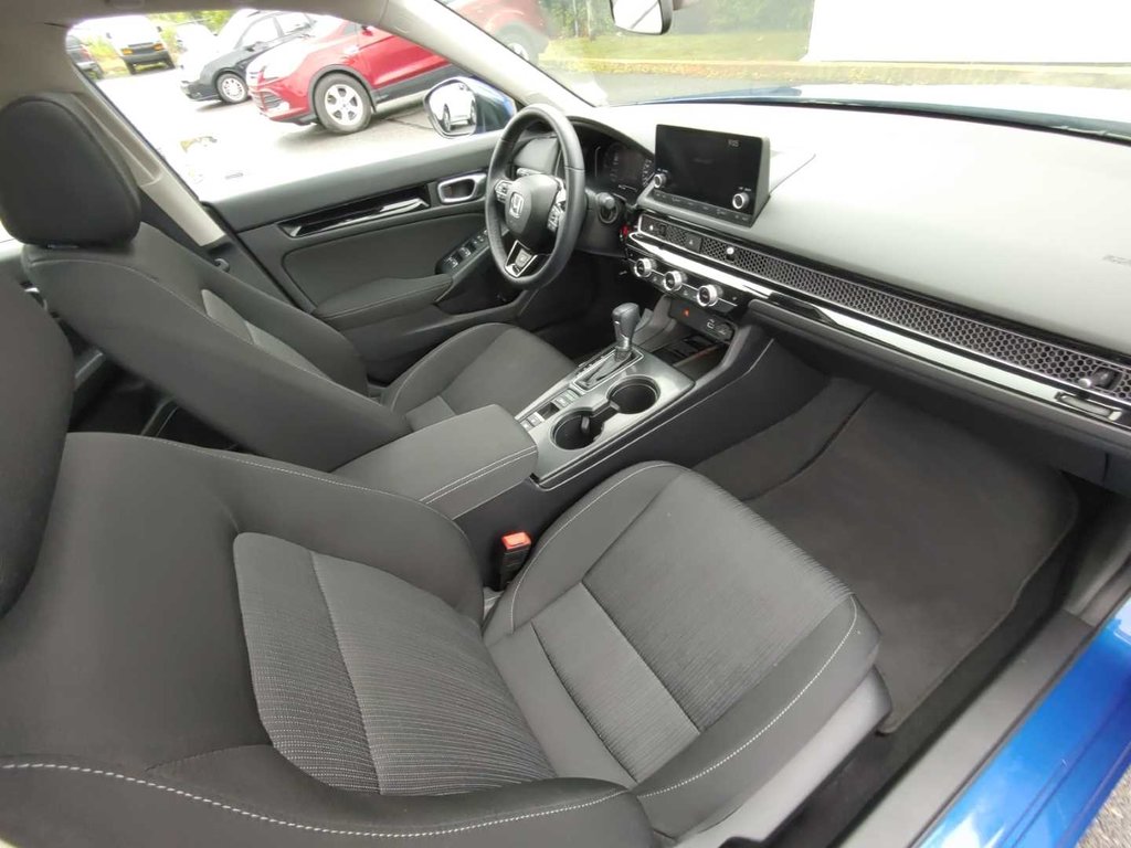 2023 Honda Civic Sedan in Antigonish, Nova Scotia - 34 - w1024h768px