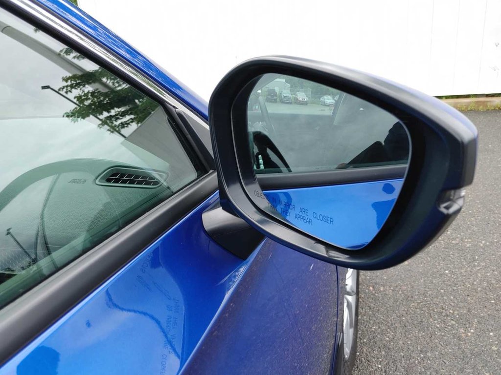 2023 Honda Civic Sedan in Antigonish, Nova Scotia - 20 - w1024h768px
