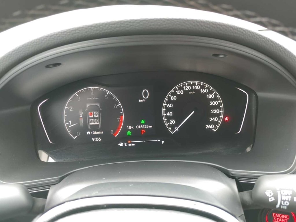 2023 Honda Civic Sedan in Antigonish, Nova Scotia - 43 - w1024h768px