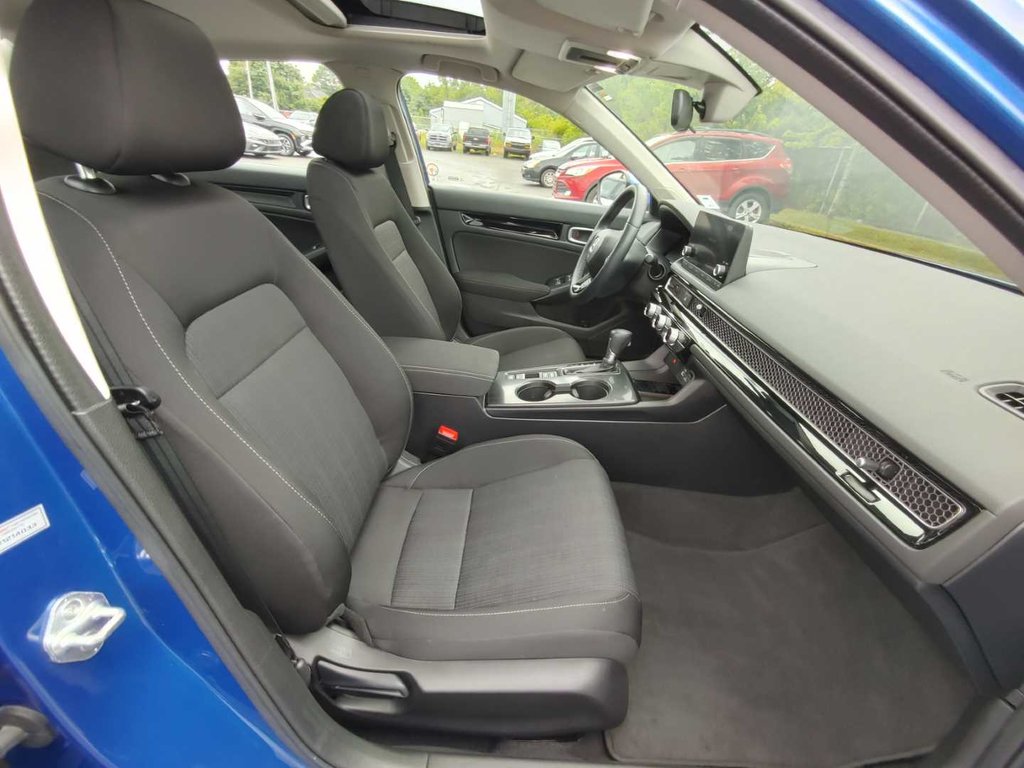 2023 Honda Civic Sedan in Antigonish, Nova Scotia - 35 - w1024h768px